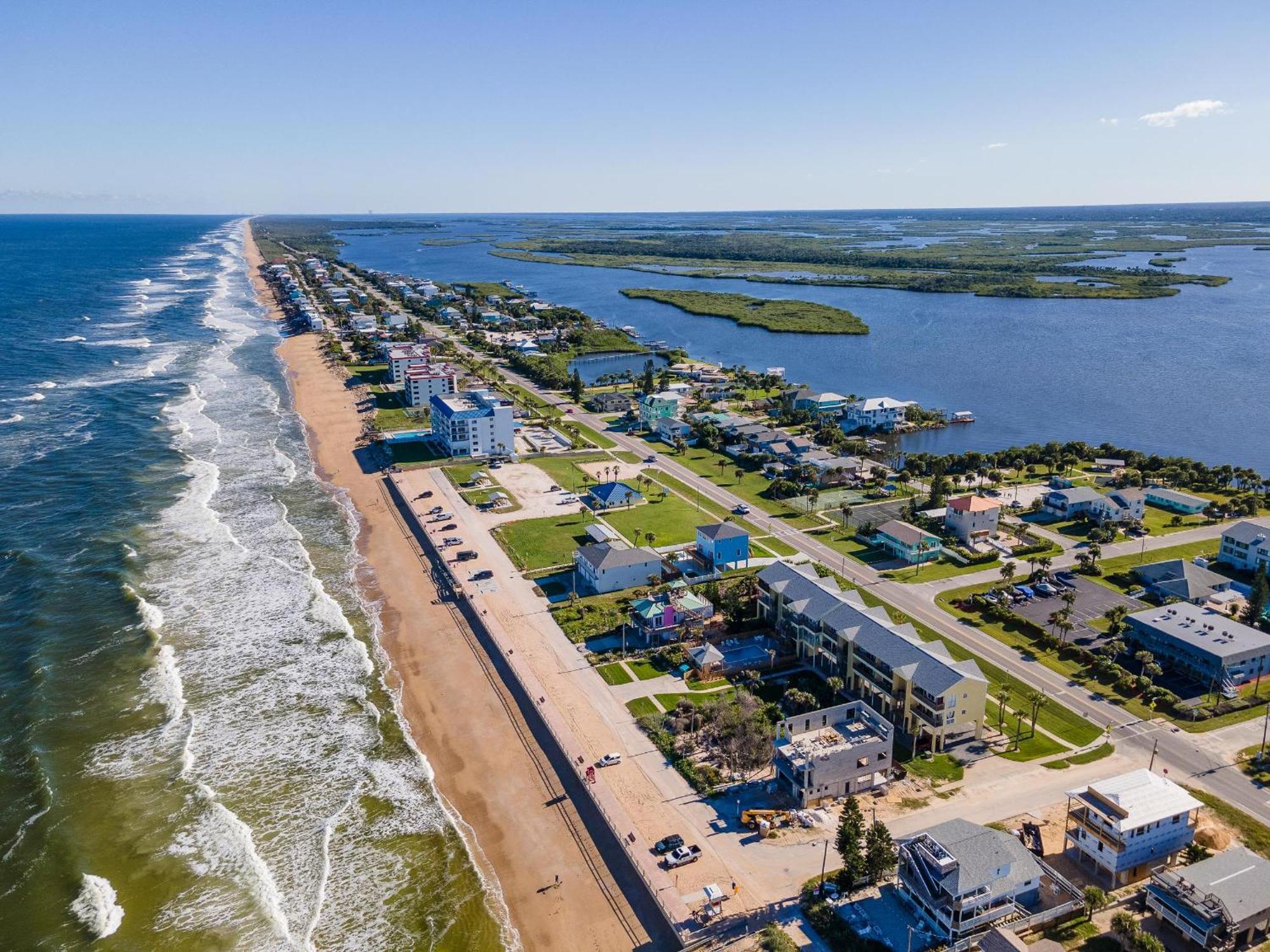 Daytona Ocean Walk Resort 1707 Дейтона-Бич Экстерьер фото